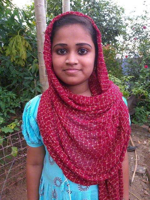 Sponsor A Child